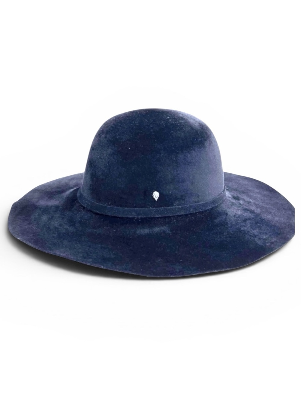 Helen Kaminski Australia Abigail 100%
Rabbit Fur Black Felt Hat